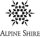 Alpine Shire Council logo